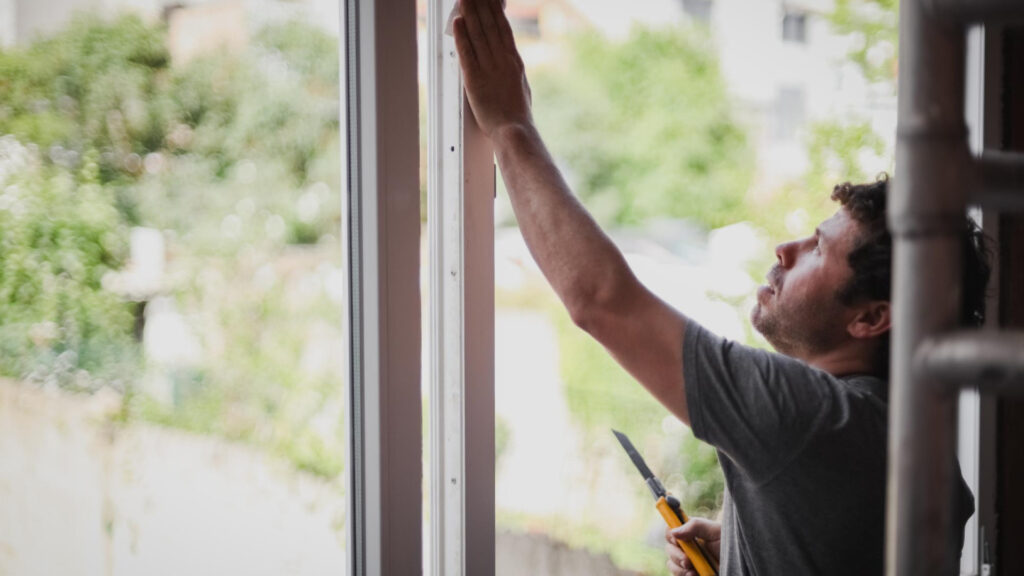 Réparation de volets à Angers : comment protéger votre intérieur contre les intrusions ?